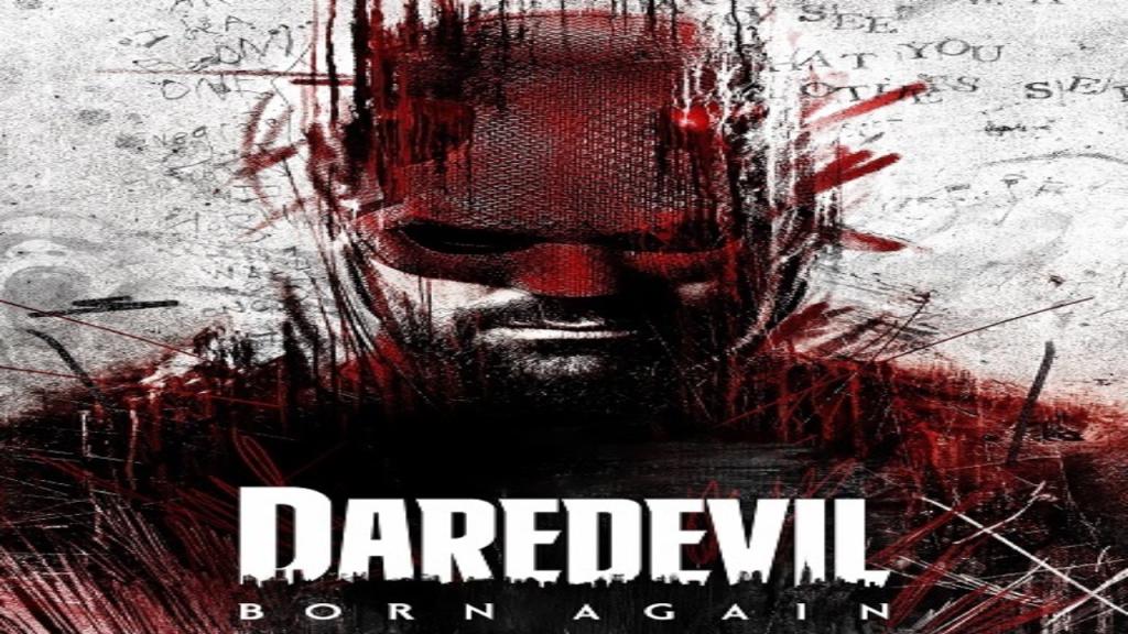 مسلسل Daredevil Born Again الموسم الاول الحلقة 4 مترجمة سيما فور يو