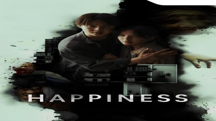 مسلسل السعادة Happiness مترجم