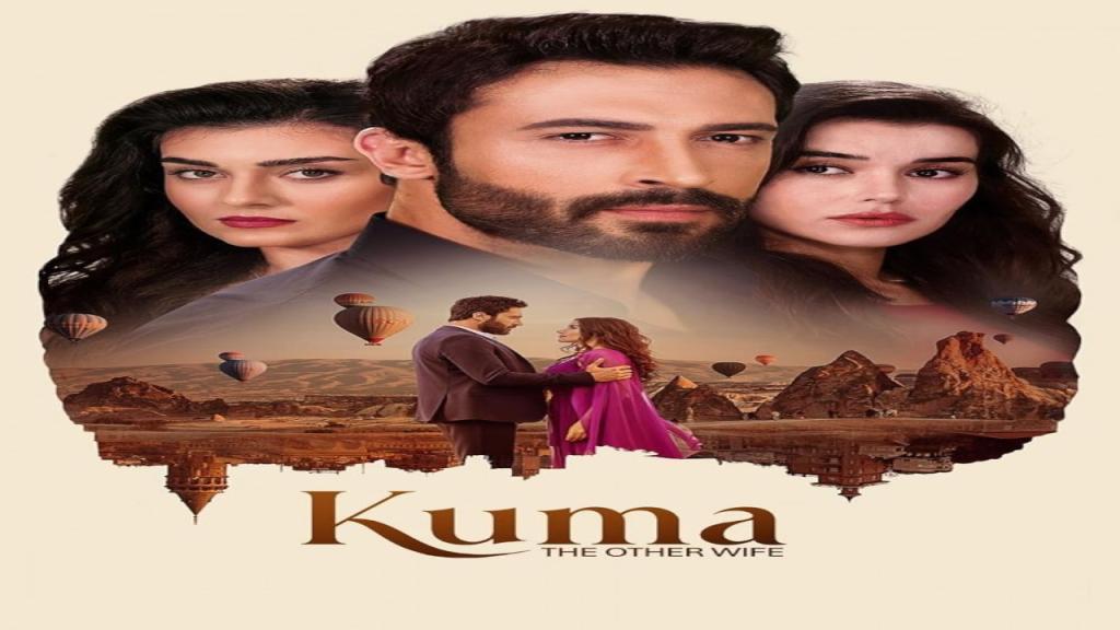 مسلسل الضرة الحلقة 27 السابعة والعشرون مترجمة
