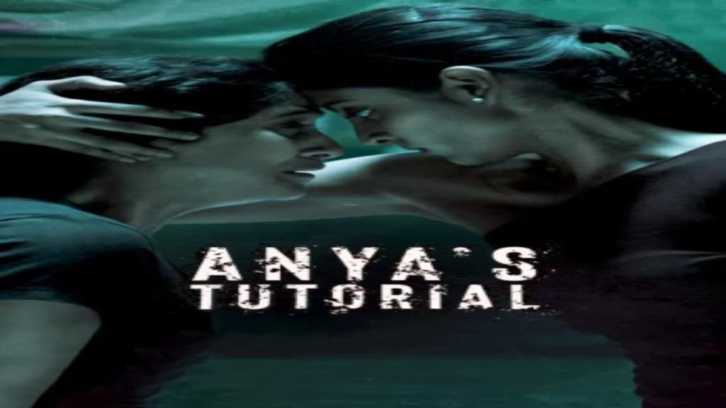 مسلسل Anya Tutorial