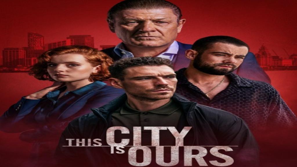 مسلسل This City Is Ours الموسم الاول الحلقة 1الاولى مترجمة